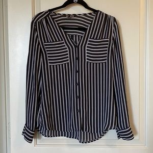 Express blouse